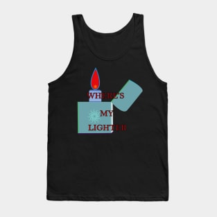 Lighter Tank Top